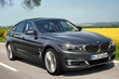 Оновлений BMW 3-series GT 2017 року фото 1