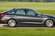 Оновлений BMW 3-series GT 2017 року фото 5