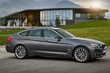 Оновлений BMW 3-series GT 2017 року фото 2