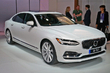 Огляд оновленого седана Volvo S90 фото 4