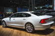 Огляд оновленого седана Volvo S90 фото 3