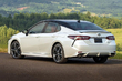 Огляд Toyota Camry 2018 модельного року фото 3