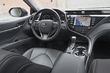 Огляд Toyota Camry 2018 модельного року фото 6
