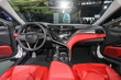 Огляд Toyota Camry 2018 модельного року фото 5