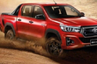 Toyota випустить оновлений пікап Hilux фото 1