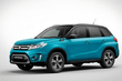 Кросовер Suzuki Grand Vitara 2018 модельного року фото 2