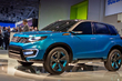 Кросовер Suzuki Grand Vitara 2018 модельного року фото 4