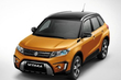 Кросовер Suzuki Grand Vitara 2018 модельного року фото 1