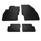 Opel Corsa D 2007-2014 рр. Гумові килимки (4 шт, Stingray Premium) фото 1