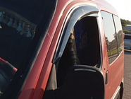 Вітровики (2 шт., Sunplex Sport) фото 7