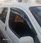 Вітровики (2 шт., Sunplex Sport) фото 4