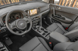 Огляд кросовера KIA Sportage фото 5