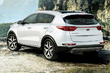 Огляд кросовера KIA Sportage фото 3