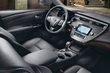 Огляд флагманського седана Toyota Avalon фото 5