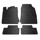 Opel Vectra B 1995-2002 рр. Гумові килимки (4 шт, Stingray Premium) фото 1