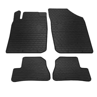 Гумові килимки (4 шт, Stingray Premium)