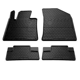 Гумові килимки (4 шт, Stingray Premium)