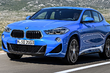 BMW X2 обладнують новим 300-сильним мотором фото 2