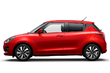 Огляд компактного хетчбека Suzuki Swift фото 4