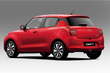 Огляд компактного хетчбека Suzuki Swift фото 3