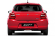 Огляд компактного хетчбека Suzuki Swift фото 2