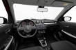 Огляд компактного хетчбека Suzuki Swift фото 5