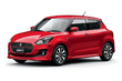 Огляд компактного хетчбека Suzuki Swift фото 1