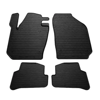 Гумові килимки (4 шт, Stingray Premium)