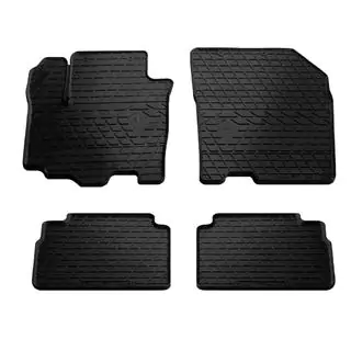 Гумові килимки (4 шт, Stingray Premium)