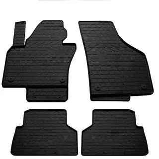 Гумові килимки (4 шт, Stingray Premium)