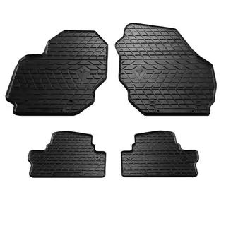Гумові килимки (4 шт, Stingray Premium)