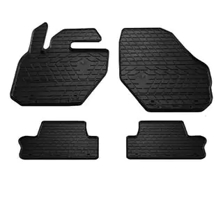 Гумові килимки (4 шт, Stingray Premium)