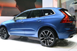 Volvo XC60 2018 модельного року фото 2