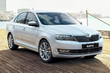 Огляд Skoda Rapid фото 3