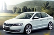 Огляд Skoda Rapid фото 1