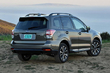 Огляд Subaru Forester четвертого покоління фото 3