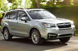 Огляд Subaru Forester четвертого покоління фото 2