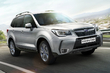 Огляд Subaru Forester четвертого покоління фото 1