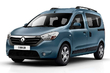 Компактвен Renault Dokker фото 3