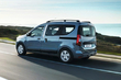 Компактвен Renault Dokker фото 2