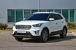 Компактний кросовер Hyundai Creta фото 5