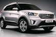 Компактний кросовер Hyundai Creta фото 1