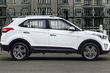 Компактний кросовер Hyundai Creta фото 4