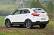 Компактний кросовер Hyundai Creta фото 3