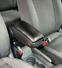 Volkswagen Golf 5 2003-2009 рр. Підлокітник (у ключницю) фото 5