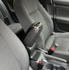 Volkswagen Golf 5 2003-2009 рр. Підлокітник (у ключницю) фото 7