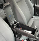Volkswagen Golf 5 2003-2009 рр. Підлокітник (у ключницю) фото 8