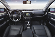 Огляд пікапа Toyota Hilux фото 5
