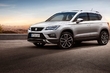 Перший огляд кросовера Seat Ateca фото 6