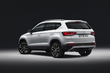 Перший огляд кросовера Seat Ateca фото 5